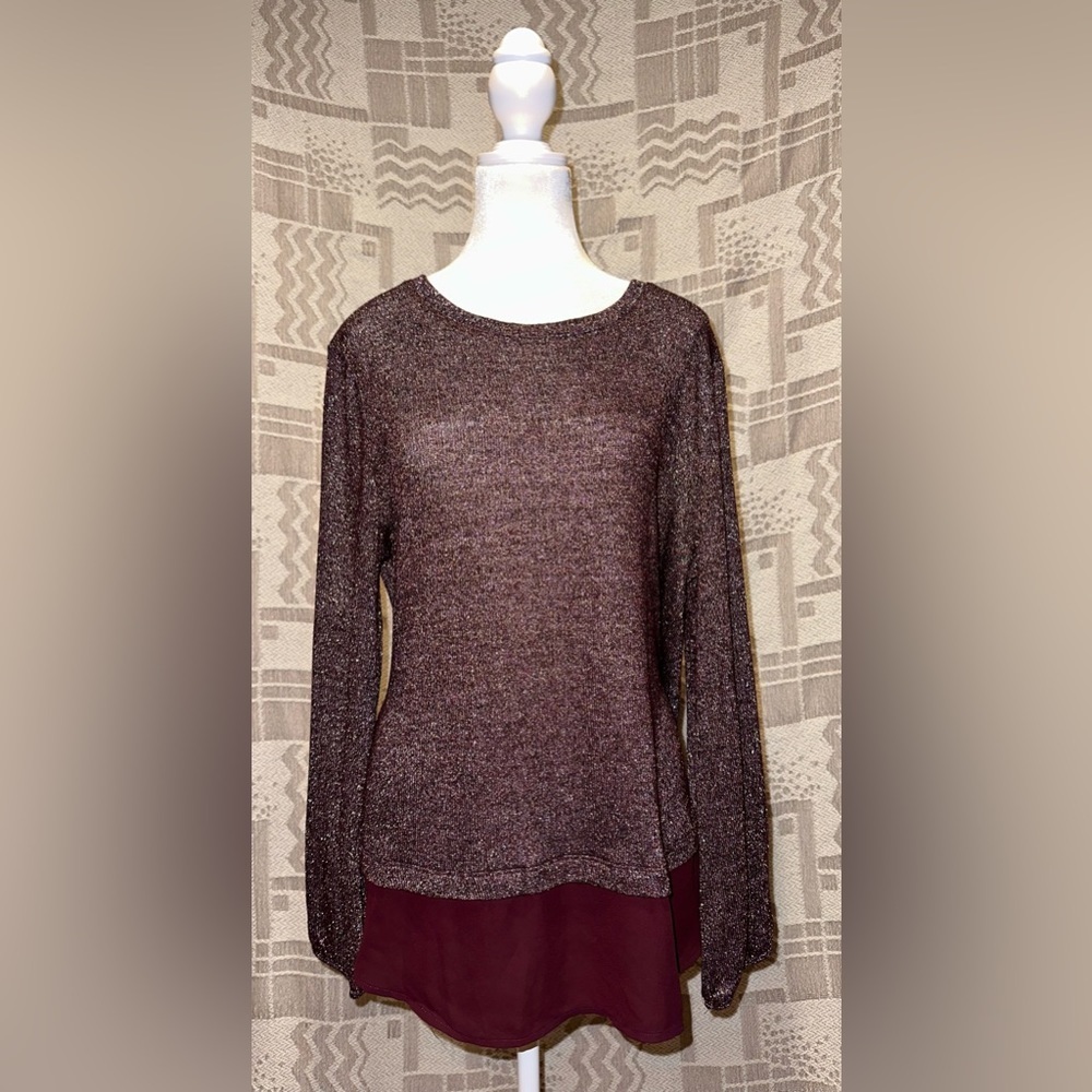 Soho New York & Company Top